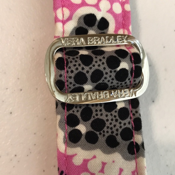 Vera Bradley cross-body purse - Picture 5 of 8